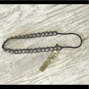 Deepa Gurnani Crystal Headband